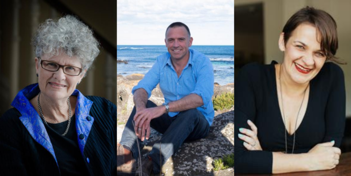 Yarra Valley Writers Festival