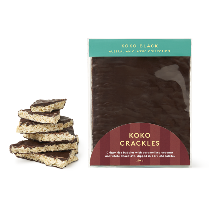 Koko Black Blesses Chocolate Lovers With New Australiana Range The Au Review