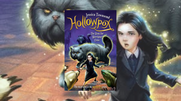 Hollowpox
