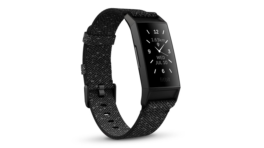 fitbit charge 4 review australia