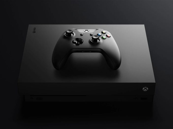 Xbox One