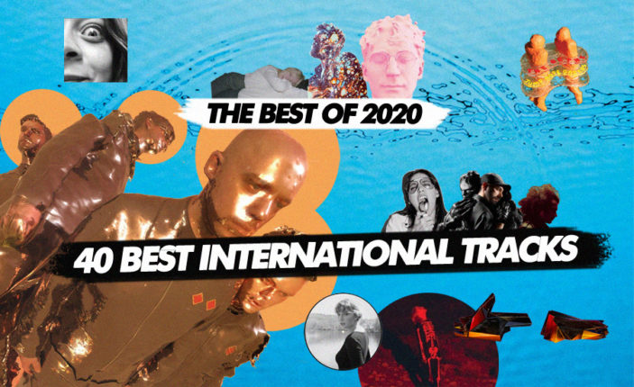 Best Music of 2020