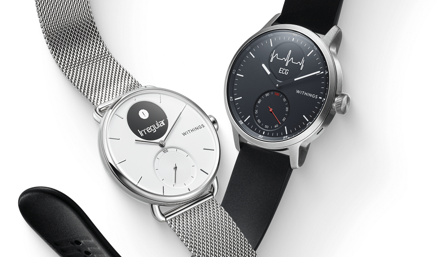 Withings ScanWatch review: medicale 