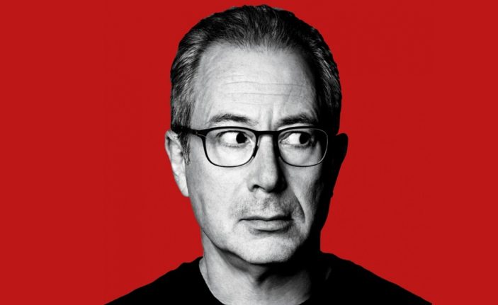 Ben Elton