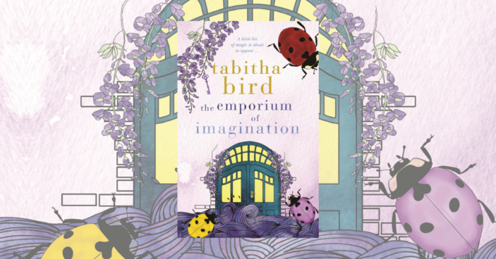 The Emporium of imagination