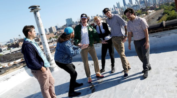 Devon Kay & The Solutions