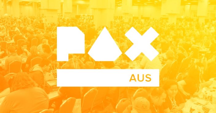 PAX Aus 2021 tickets