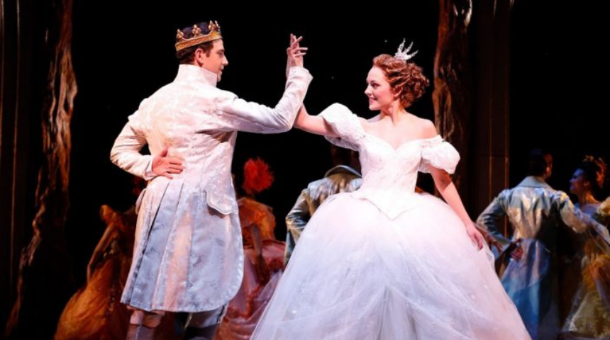 Cinderella - Rodgers & Hammerstein