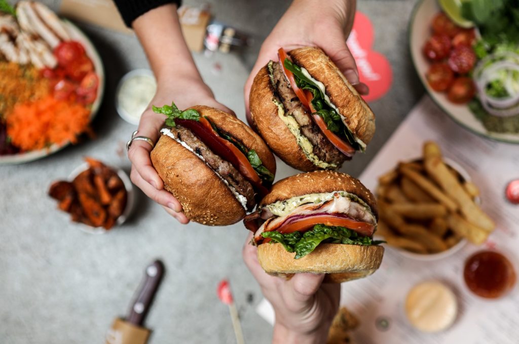 Grill'd is giving away thousands of free burgers this week The AU Review