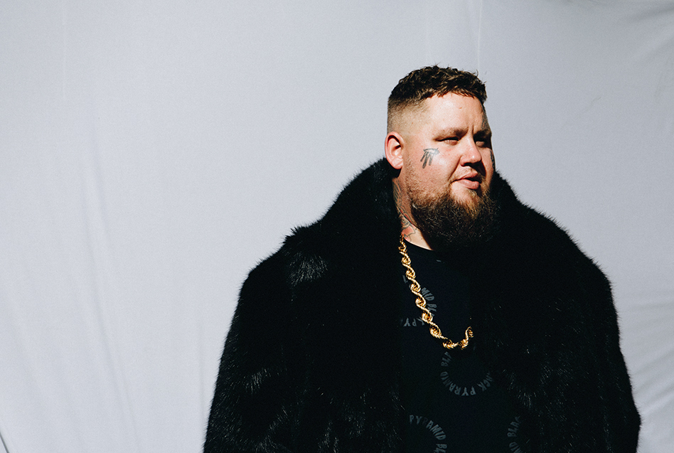 Album of the Week: Rag'n'Bone Man - Life By Misadventure (2021 LP ...