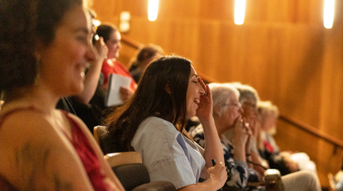 Brisbane Writers Festival