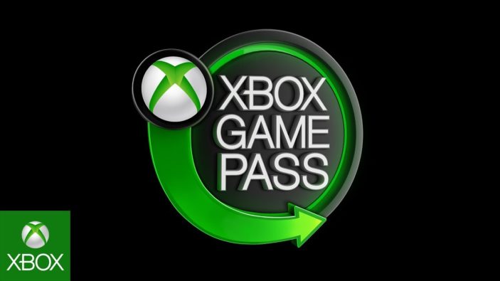 Xbox Game Pass May