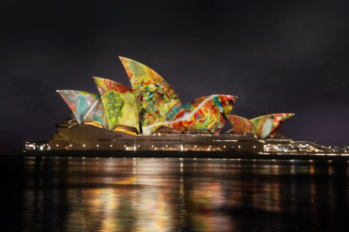 Vivid Sydney