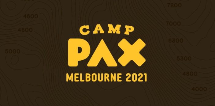 PAX Aus 2021