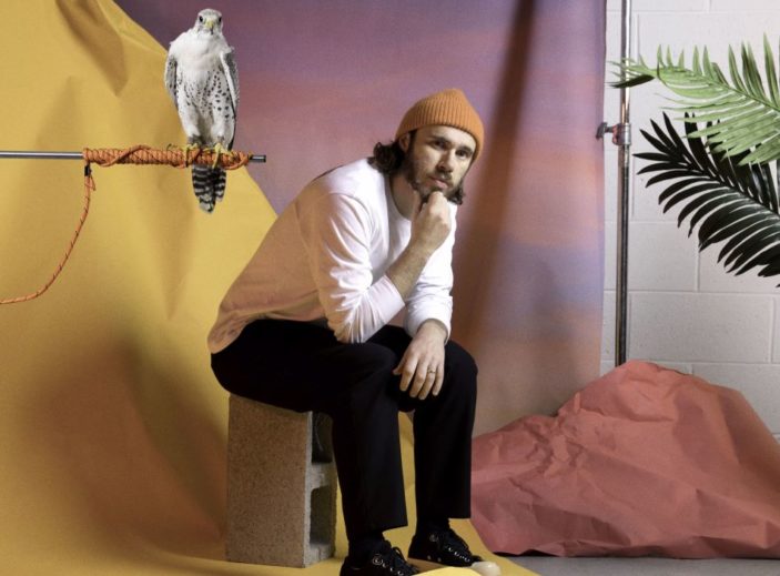 James Vincent McMorrow