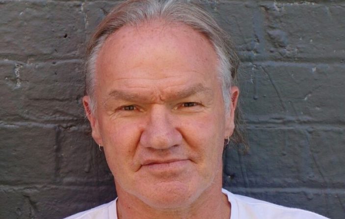 Tony Birch