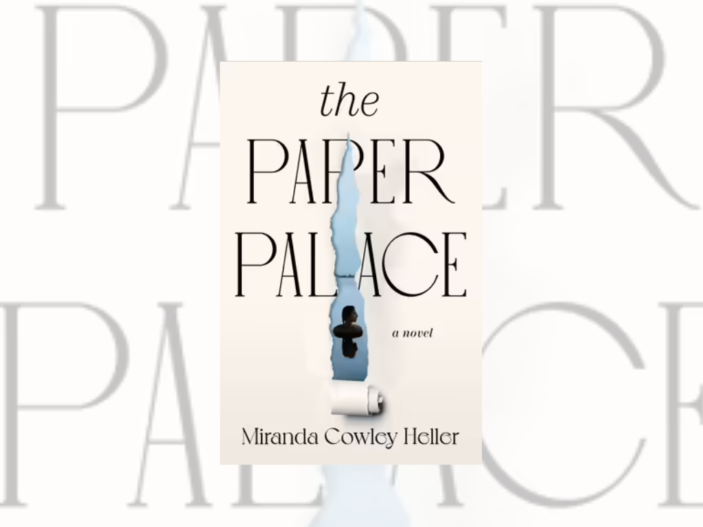 Book Review Miranda Cowley Heller's The Paper Palace is an absorbing