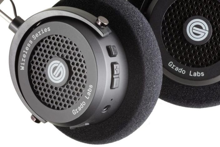 Grado GW100 Wireless Series Headphones review: Open-back design has ...