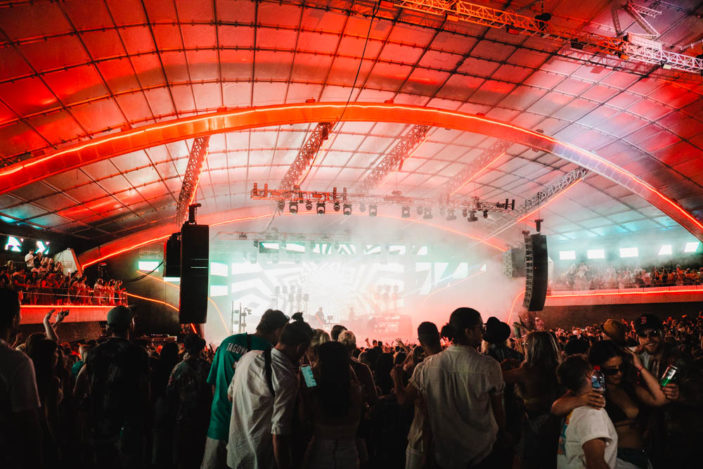 Sidney Myer closing moments