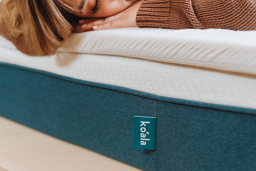 New Koala Mattress Review: Is customised cushioning the path to better  sleep? - The AU Review