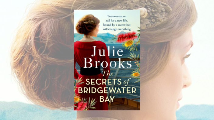 Secrets of Bridgewater Bay