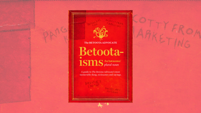 Betoota