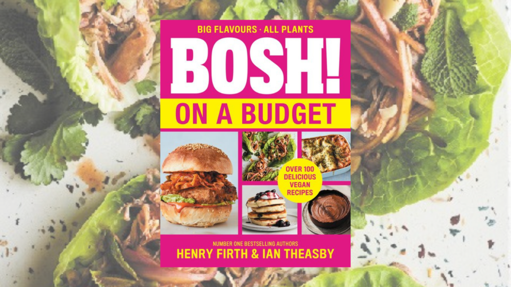 Bosh! On A Budget