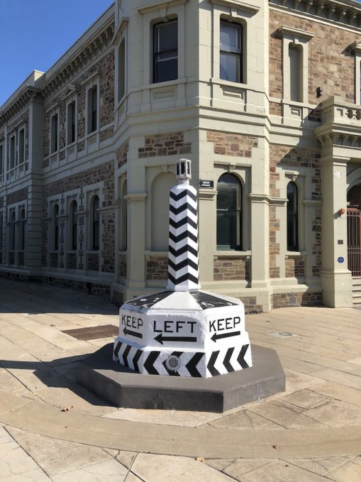 Black Diamond Corner