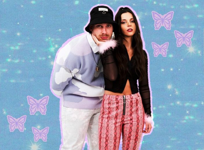 Just A Leo Missing Out