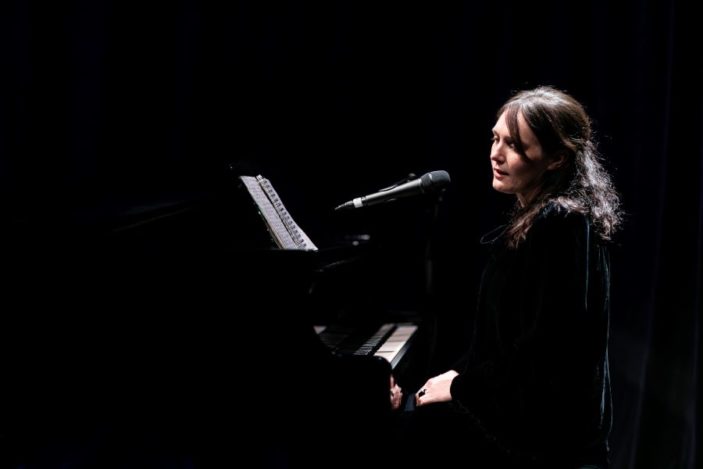 Sarah Blasko interview