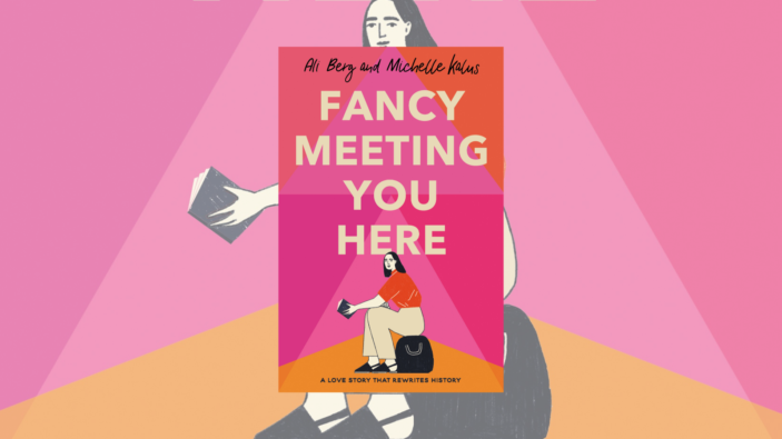 Fancy Meeting You Here