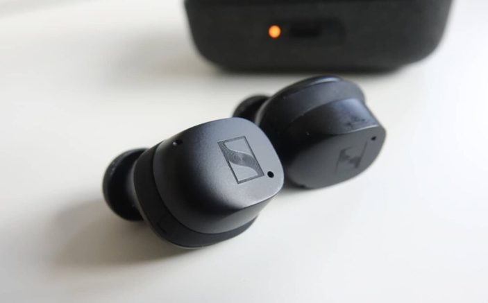 Momentum True Wireless 3 Earbuds Review : The perfect fit