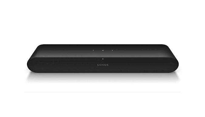 Обзор звуковой панели Sonos Ray: маленький и отличный
