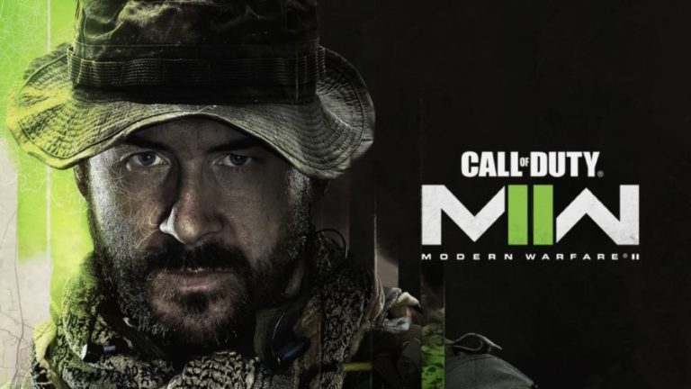 Here's when and how you can access the Call of Duty: Modern Warfare 2