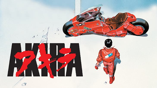 Katsuhiro Otomo