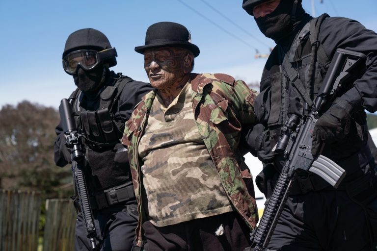 Mesmerizing Watch Waitangi 2026 Live: Govt's Acts Were 'dog-like' And Labour Milked The Mana Of Māori, Activist Says Wallpaper in 4K Mesmerizing Watch Waitangi 2026 Live: Govt's Acts Were 'dog-like' And Labour Milked The Mana Of Māori, Activist Says Wallpaper in 4K