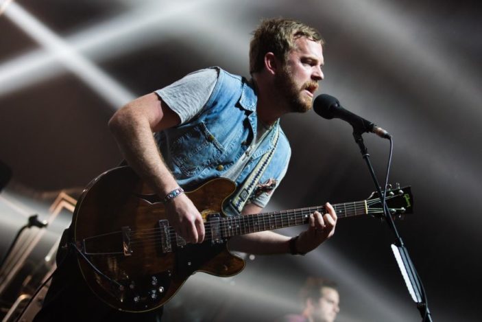 Kings of Leon