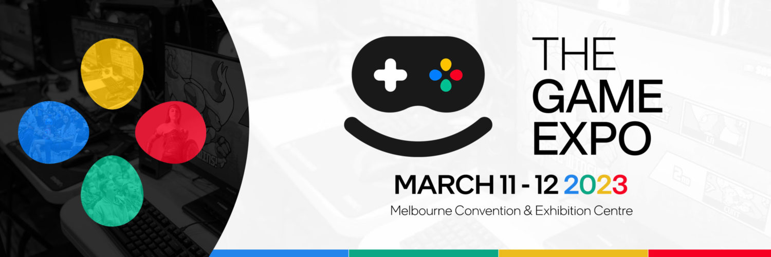 The Game Expo is heading to Melbourne in 2023 The AU Review
