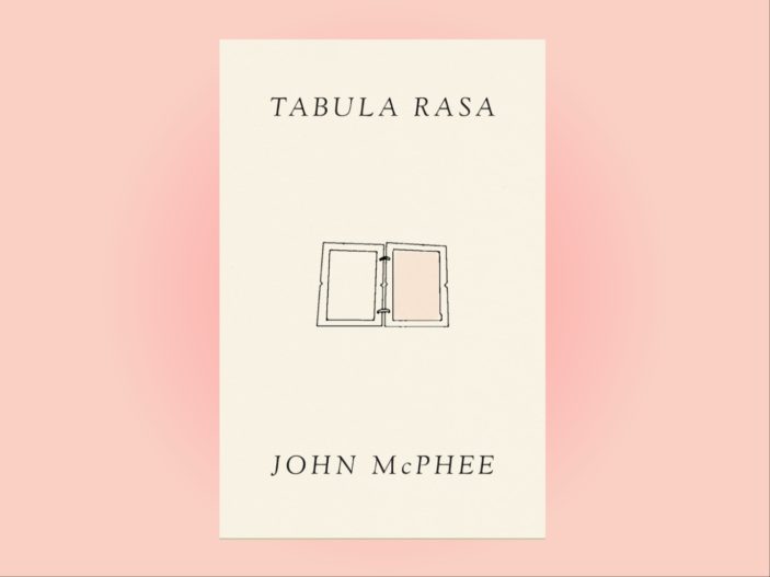 Tabula Rasa