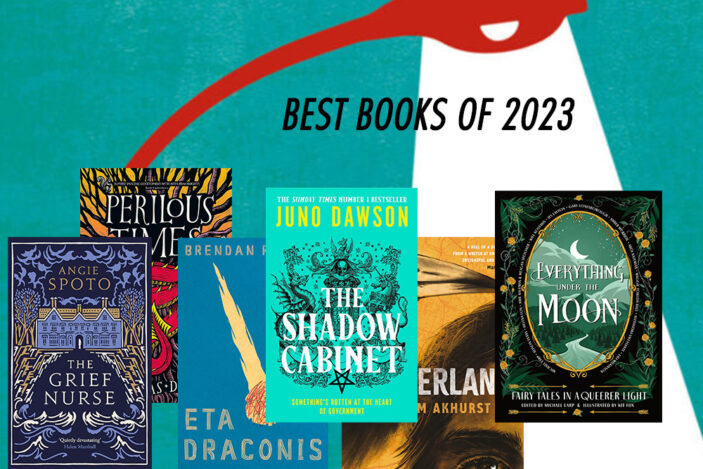 Best Books 2023