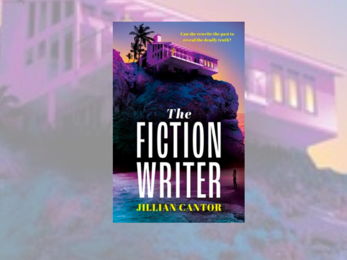 The Fiction Writer 
