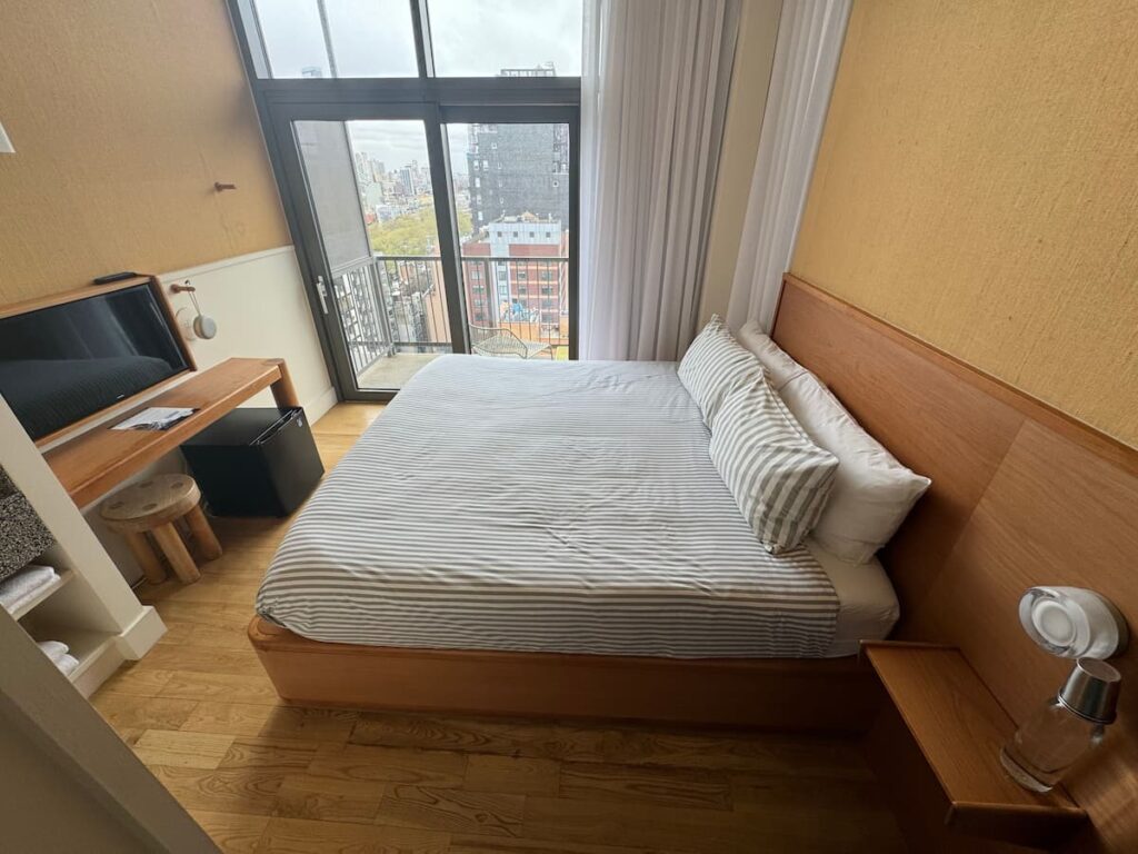 The best New York City hotels for 2025: From grand luxury to budget