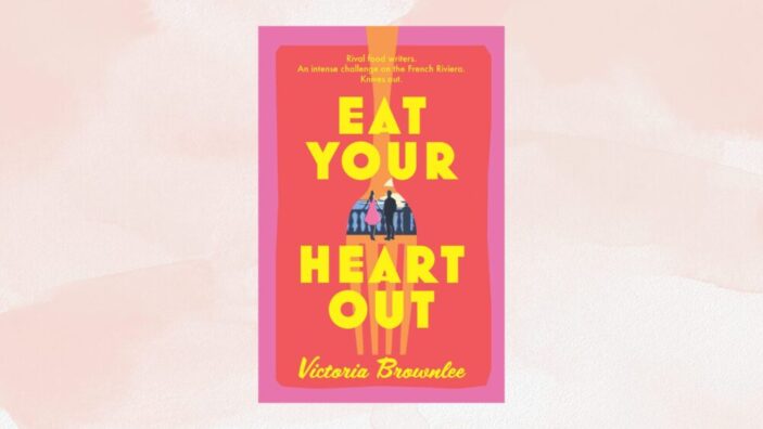 Eat Your Heart Out cover