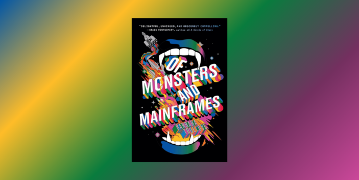 Of Monsters and Mainframes