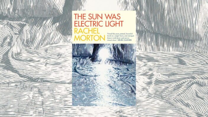 The Sun Was Electric Light