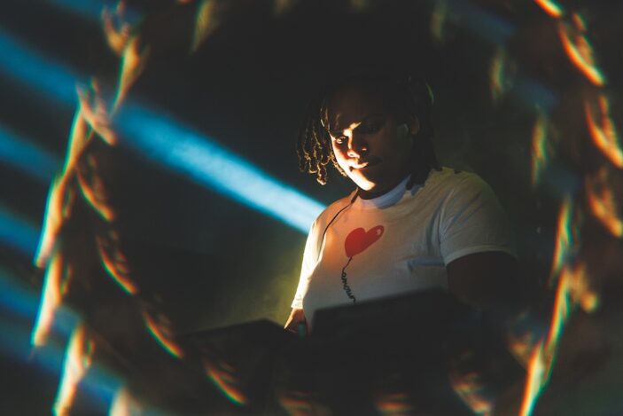 Nidia And Valentina Magale