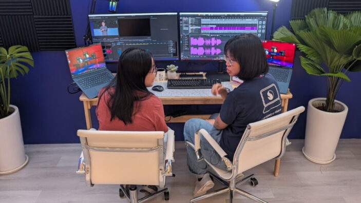 Qualcomm Snapdrgaon 2025 Demo