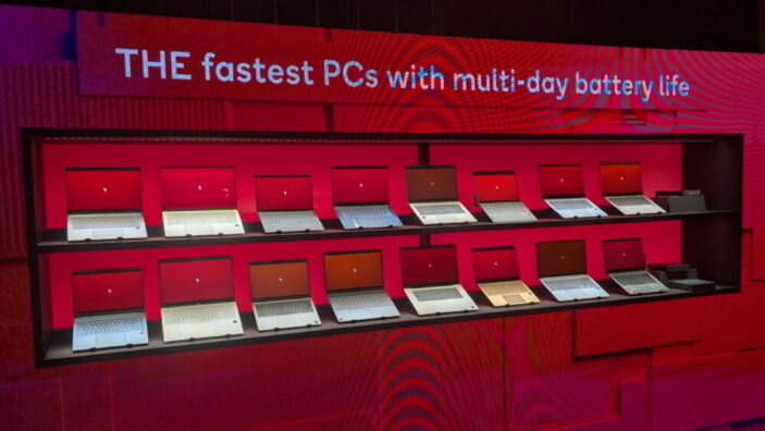 Qualcomm Computex 2025