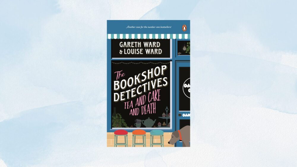 Bookshop Detectives