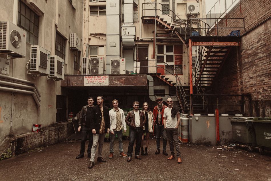 The Holy Rollercoasters